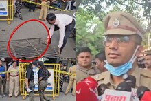 कोयता गँगचा नंगानाच सुरूच, पुण्यात बाजीराव रस्त्यावर तिघांवर हल्ला, एक जण रक्ताच्या थारोळ्यात