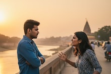 Pune News: प्रियकरानं प्रेयसीला संपवलं, मग टोकाचं पाऊल उचललं, पुणे हादरलं