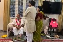 Deepak Dolas News: 'इंग्लंडमधलं घरं विकलं, 14 कोटींना फसवलं', अखेर डोळस दाम्पत्याची पुणे पोलिसांकडे धाव, पत्रात म्हणाले...