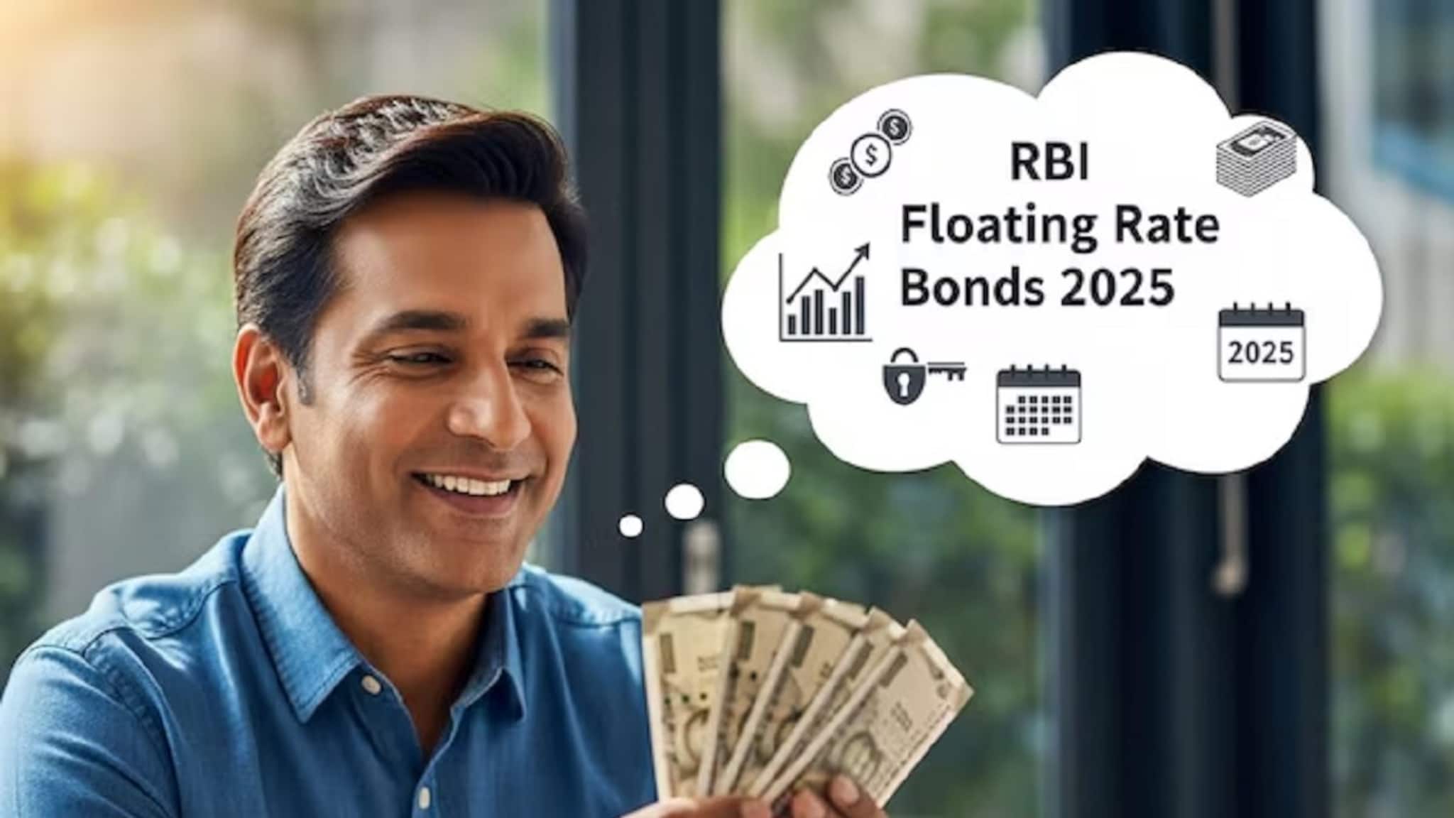 FD काय करताय? RBI च्या फ्लोटिंग रेट्स बॉन्ड्सवर मिळतंय बंपर रिटर्न