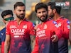 RCB Released : विराटने बकासूर ओळखला! रजतने लगेच रिलीज केला 8.75 कोटींचा खेळाडू