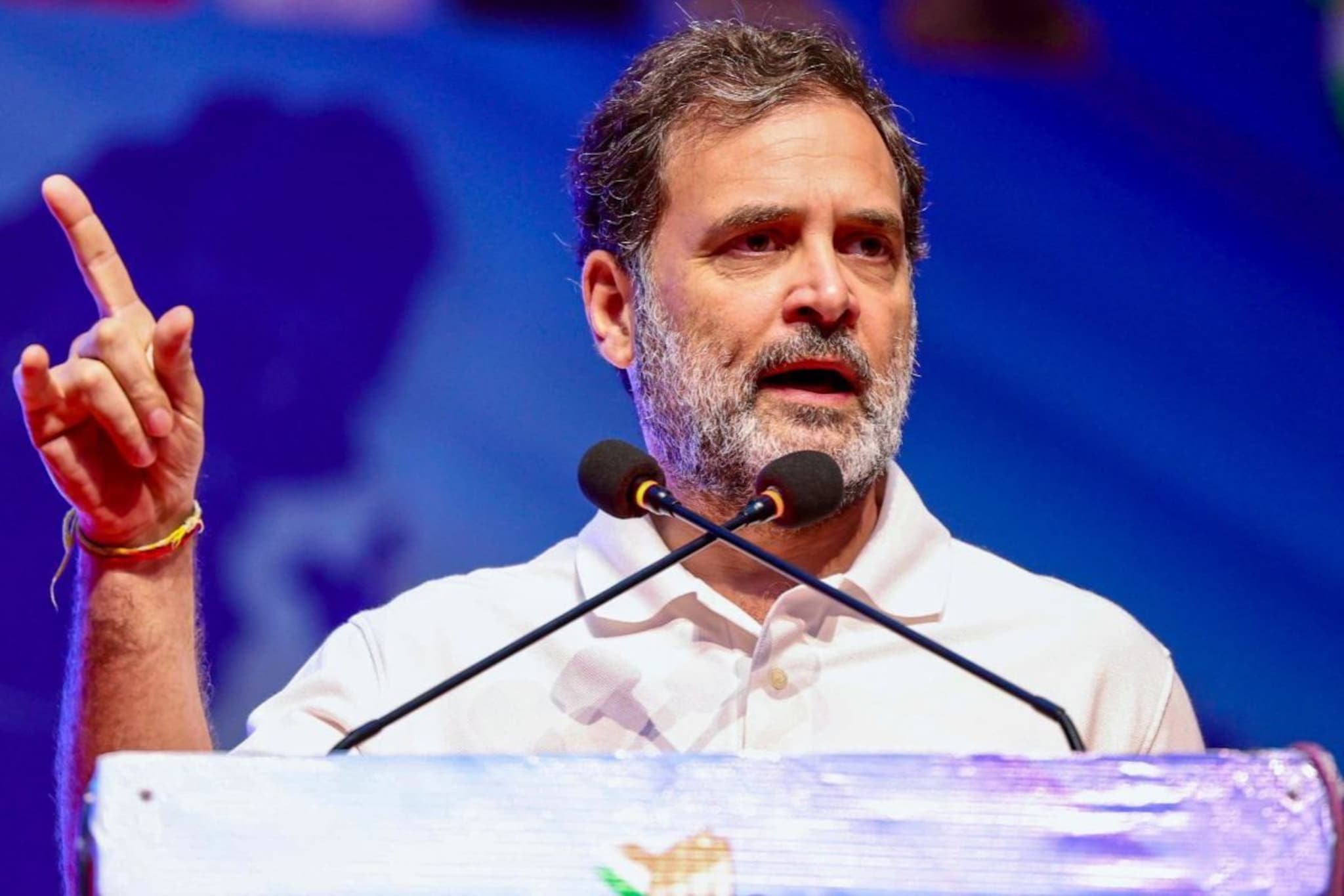 सावरकर–राहुल गांधी वादाला नवे वळण; मानहानीच्या खटल्यात धक्कादायक ट्विस्ट