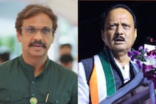 तू विकास कुठे केलाय ते तरी मला दाखव, फडणवीसांच्या खास आमदाराला अजितदादांनी सुनावले