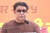 Raj Thackeray :  राज ठाकरेंचा पवारांसमोर मनसे स्टाईल इशारा