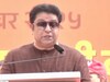 Raj Thackeray :  राज ठाकरेंचा पवारांसमोर मनसे स्टाईल इशारा