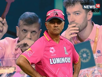 Rajasthan Royals Replace Kumar sangakara Rajasthan Royals Replace Kumar sangakara