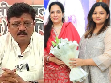 राजेश सावंत