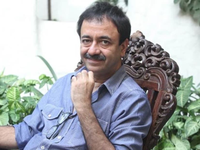  राजकुमार हिराणी यांनी आपल्या कारकिर्दीची सुरुवात फिल्म एडिटर म्हणून केली. 90 च्या दशकात त्यांनी आपल्या फिल्मी प्रवासाची सुरुवात केली. द एट कॉलम अफेअर, जब प्यार किया तो डरना क्या, जज़्बात, मिशन कश्मीर आणि तेरे लिए यांसारख्या चित्रपटांचे त्यांनी एडिटिंग केले आणि त्यानंतर दिग्दर्शनात एन्ट्री केली.