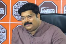 Dombivli : मोठी बातमी! निवडणुकीच्या तोंडावर मनसे नेते राजू पाटील यांच्या भावाच्या घरावर ईडीची धाड; डोंबिवलीत खळबळ