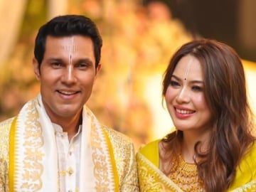 प्रसिद्ध अभिनेता वयाच्या 49 व्या वर्षी होणार बाबा, शेअर केली गुड न्यूज