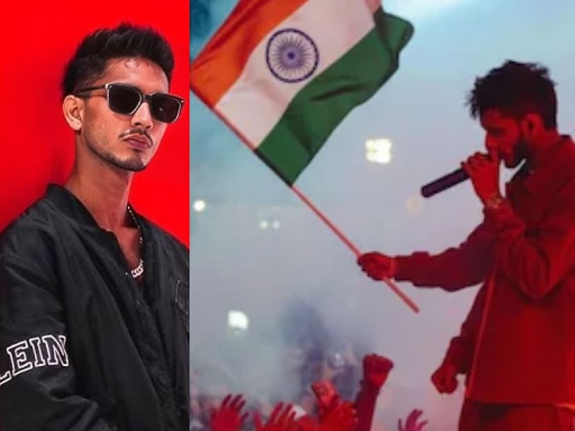  तल्हा अंजुम यांनी याप्रकरणी आता आपली बाजू स्पष्ट केली आहे. ट्रोलर्सकडे दुर्लक्ष करत तल्हा यांनी स्पष्ट सांगितलं की,"वाद झाला तर होऊ द्या. मी पुन्हा असंच करेन". तल्हा अंजुम यांनी ट्वीट करत आपलं मत मांडलं आहे.