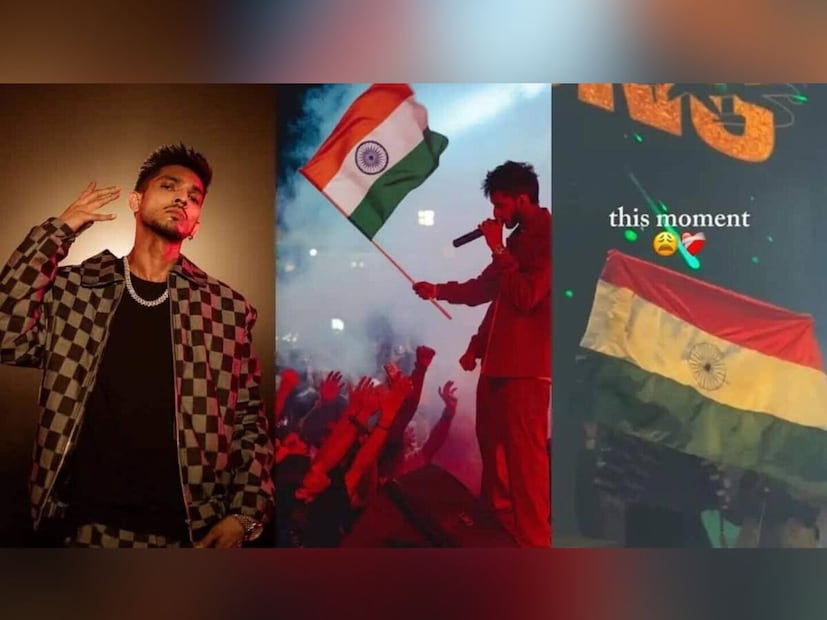  भारत–पाकिस्तान संबंधांच्या सध्याच्या परिस्थितीकडे पाहता अनेकांना तल्हा अंजुम यांचं तिरंगा फडकावणं खटकलं आहे. त्यामुळेच ते वादात सापडले आहेत. एकीकडे टिका होत असताना तल्हा यांनी स्पष्ट केले की ते पुन्हा भारतीय झेंडा फडकावतील. त्यांनी स्पष्ट सांगितले की कलेसाठी कोणत्याही सीमा नसतात.