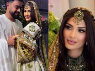 Rashid Khan 2nd Marriage Rashid Khan 2nd Marriage