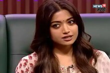 'पुरुषांना फक्त एकदा पिरियड्स यावे', असं का म्हणाली रश्मिका मंदाना? VIDEO