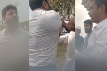 Ratnagiri News : भास्कर जाधवांच्या मुलाने शिंदे गटाच्या पदाधिकाऱ्याला हाणलं, कोकणात वातावरण तापलं, कारण काय?