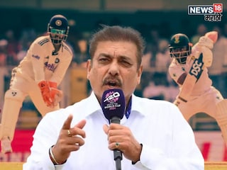 Ravi Shastri On Guwahati Test Ravi Shastri On Guwahati Test