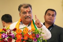 मला दोन तारखेपर्यंत युती टिकवायचीये, भाजप प्रदेशाध्यक्षांकडून राज्यात मोठ्या भूकंपाचे संकेत!