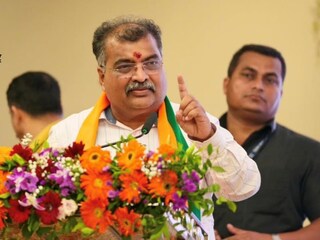 रविंद्र चव्हाण