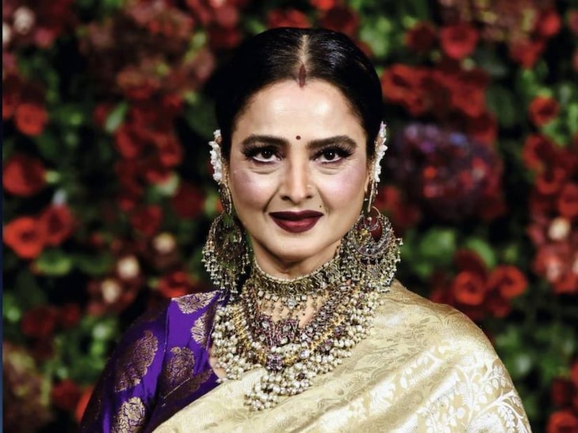  विभु पुरी म्हणाले,"गुस्ताख इश्क' या चित्रपटातील ही भूमिका छोटी असली तरी महत्त्वाची होती. या चित्रपटातील या भूमिकेसाठी रेखाला विचारणा करायला हवी यासाठी मनीष सतत आग्रह धरत होता. पण नंतर असा विचार केला की अर्ध्या दिवसाच्या कामासाठी त्यांना बोलावणं योग्य नाही".