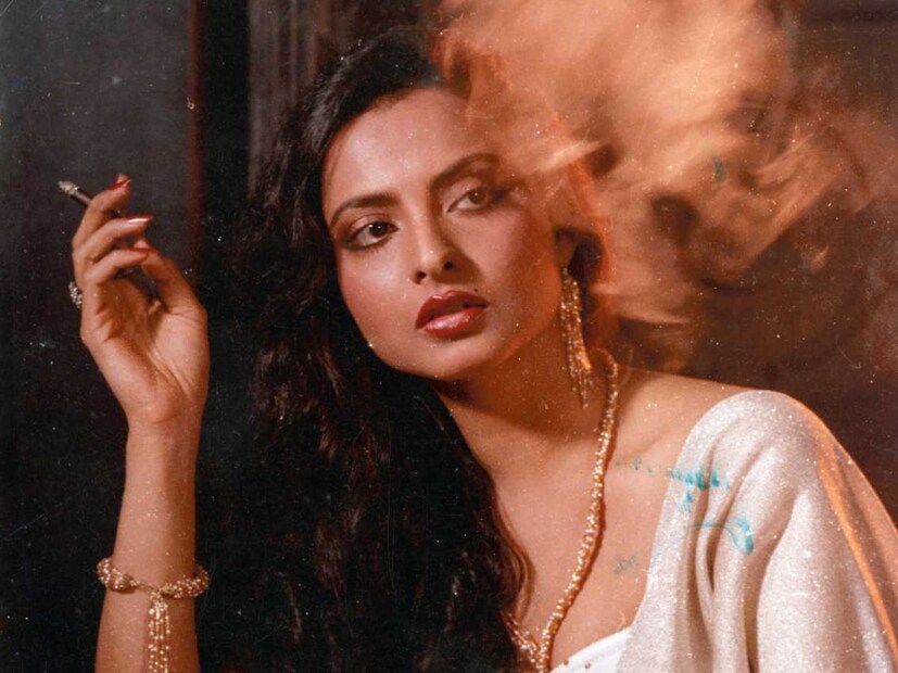  रेखा यांची प्रतिमा चाहत्यांमध्ये नेहमीच स्वच्छ राहिली, पण अखेर चाहत्यांना त्यांनी सत्य सांगितले. अमिताभ बच्चनवरील प्रेमाची कबुलीही दिली. त्यांनी सांगितले की, “ते विवाहित होते, पण माझ्या मनातून कधी गेले नाहीत.” विनोद मेहरा आणि मुकेश अग्रवालसोबतच्या लग्नाबाबतही त्यांनी भाष्य केलं. त्यांचे आयुष्य नेहमीच वादांनी वेढलेले राहिले. रेखांनी प्री-मॅरिटल सेक्स आणि वासना याला सामान्य म्हटले. त्या काळात या वक्तव्याने प्रचंड खळबळ माजवली. महिलांच्या स्वातंत्र्यावर प्रश्न उपस्थित झाले.