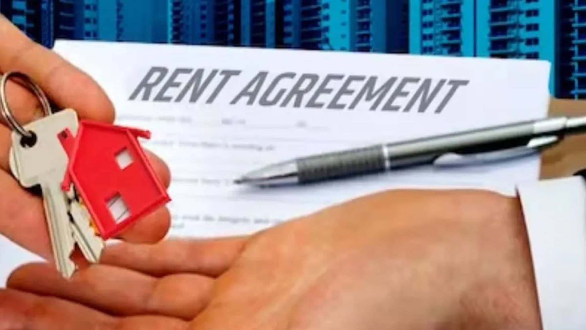 रोख रकमेनं रेंट भरता? सावधान! तुम्हाला Income Tax धाडेल नोटीस, वाचा संपूर्ण नियम