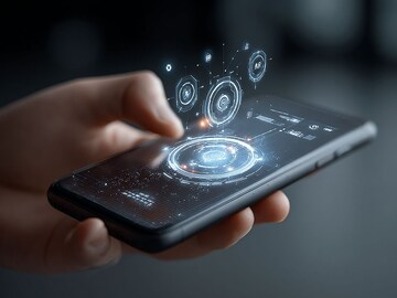 Interesting Facts : मोबाईल फोन रिस्टार्ट केल्यानंतर तो जास्त स्मूथ कसा चालतो?