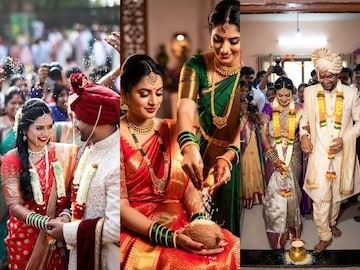 अक्षता, ओटी आणि माप; लग्नात तांदळाचं इतकं महत्त्व का? इतर धान्य का नाही वापरत? अक्षता, ओटी आणि माप; लग्नात तांदळाचं इतकं महत्त्व का? इतर धान्य का नाही वापरत?