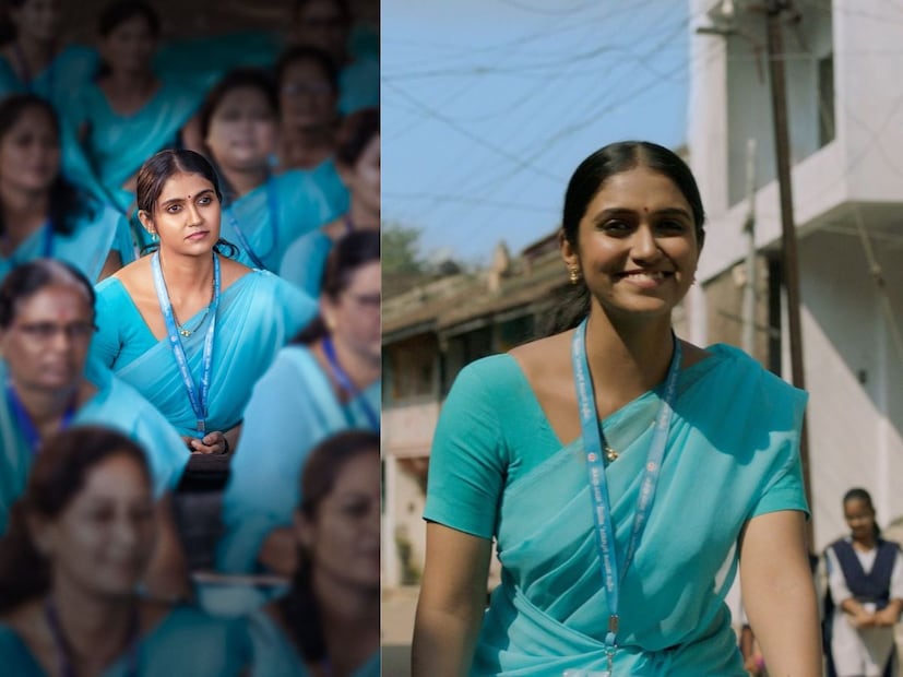  'आशा' या चित्रपटाच्या निमित्ताने प्रेक्षकांना कधीही न पाहिलेल्या दुनियेचं दर्शन घडणार आहे. त्यामुळे रिंकू राजगुरूच्या चित्रपटासाठी प्रेक्षकांना आता तब्बल 30 दिवसांची प्रतीक्षा करावी लागणार आहे.