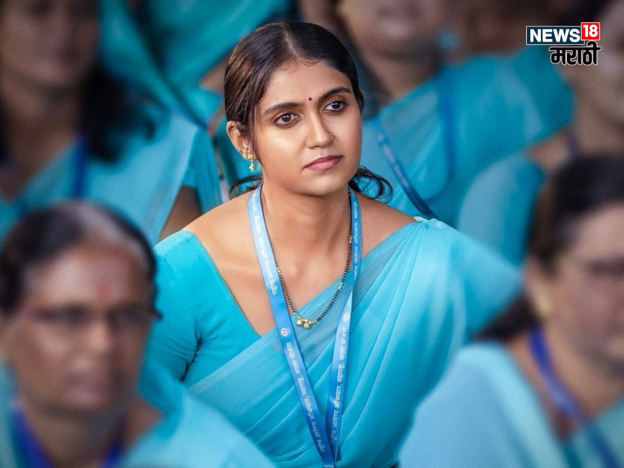 बाई अडलीये… म्हणूनच ती नडलीये! आर्ची पुन्हा थिएटर गाजवायला सज्ज, या दिवशी येतोय नवा सिनेमा