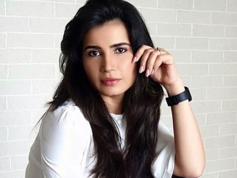  प्रियाचं म्हणणं आहे की लोक बहुतांश वेळा मानून चालतात की आई झाल्यानंतर किंवा 40 वर्षांनंतर खूप काही करणे अवघड असते, पण तसे अजिबात नाही. प्रियाने सांगितले की फक्त एका आठवड्यात तिने 20 किलोपासून 60 किलोपर्यंतचे वजन उचलण्याचा सराव करून दाखवला.