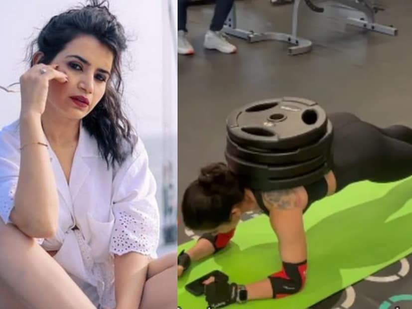  प्रियाला 75 किलो वजनासह महिला कॅटेगरीमध्ये रेकॉर्ड करायचा होता. सुरुवातीला हे सगळे मजेत सुरू झाले होते, पण नंतर ती या आव्हानाबद्दल पूर्णपणे गंभीर झाली. आता ती 60 किलो वजन सहज उचलते आणि लवकरच 75 किलोपर्यंत पोहोचण्याचा तिचा प्रयत्न आहे. या यशाचे श्रेय प्रिया आपला पती मालव रजदाला देते. कारण पतीने मुलाकडे लक्ष दिल्याने प्रियाला कोणत्याही अडथळ्याशिवाय ट्रेनिंग करता आली.