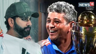 Rohit Sharma vs Amol Muzumdar Two Mumbaikar cricketers