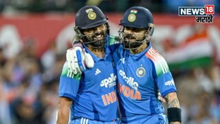 Rohit Sharma and Virat Kohli’s ODI future 
