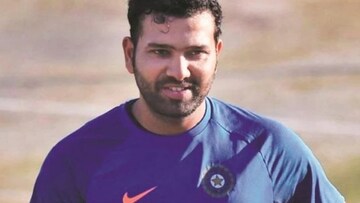 रोहित शर्माने ९००% रिटर्न देणाऱ्या मल्टीबॅगर स्टॉकमध्ये लावला मोठा डाव