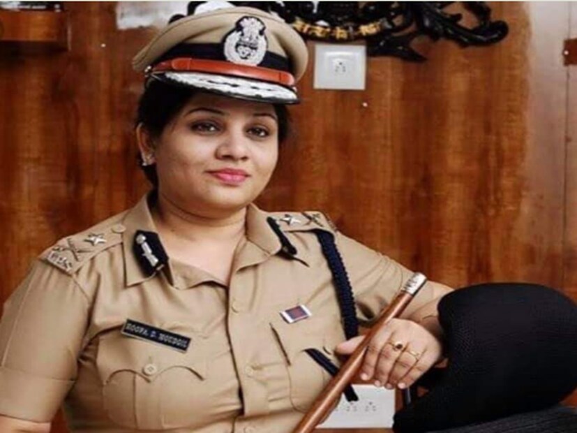 माझ्या धडाकेबाज कारवाईमुळे माझ्या बदल्या होत गेल्या, मात्र मी योग्य असल्याने अखेर सत्याचा विजय झाला. या दरम्यान बदनामी करण्याचाही प्रयत्न झाला. बदनामीची नोटीस देखील मिळाली. मात्र या सगळ्या परिस्थितीला शांतपणे सामोरी गेले. मी नेहमीच पारदर्शक आणि जबाबदार पद्धतीने काम केले आहे आणि ही लढण्याची योग्य कारणे आहेत.