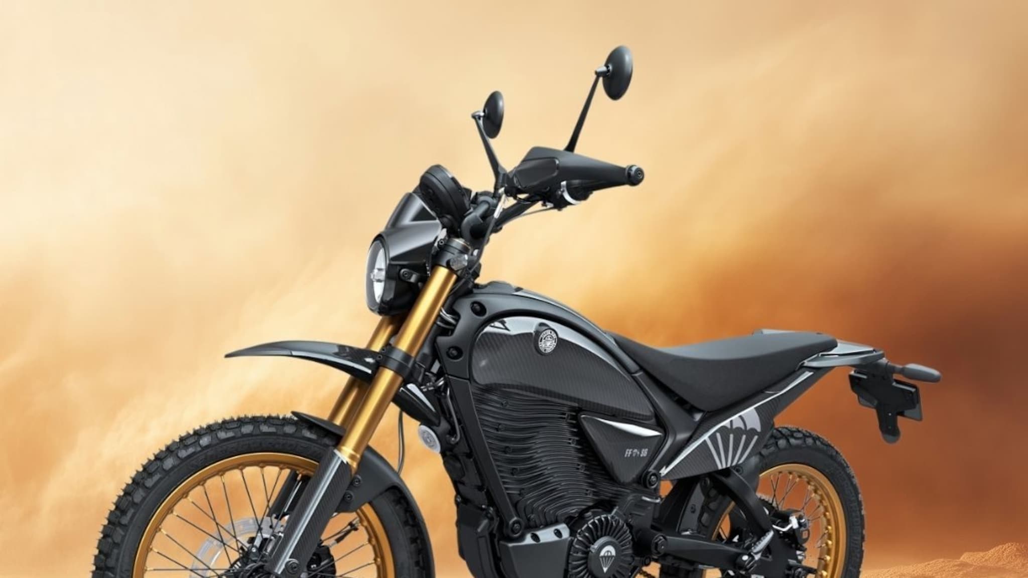 Royal Enfield Flea S6: धाकड नव्हे 'लाकूड' बुलेट, ना आवाज, ना बॉडी; आली 'लुना'सारखी बुलेट