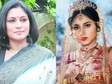 'द्रौपदी'ची दर्दभरी कहाणी, अभिनेत्रीने तीन वेळा केलेला आयुष्य संपावण्याचा प्रयत्