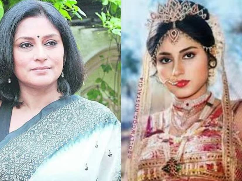  'महाभारत'च्या द्रौपदीच्या माध्यमातून अभिनेत्री रूपा गांगुली घराघरांत पोहोचली. पण वैयक्तिक आयुष्यासह अभिनयक्षेत्रातही रुपा गांगुली यांना मोठ्या संघर्षाचा सामना करावा लागला आहे. अभिनेत्रीने चक्क तीन वेळा आत्महत्या करण्याचाही प्रयत्न केला होता.