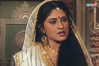 'द्रौपदी'ची दर्दभरी कहाणी, अभिनेत्रीने तीन वेळा केलेला आयुष्य संपावण्याचा प्रयत्