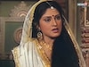'द्रौपदी'ची दर्दभरी कहाणी, अभिनेत्रीने तीन वेळा केलेला आयुष्य संपावण्याचा प्रयत्