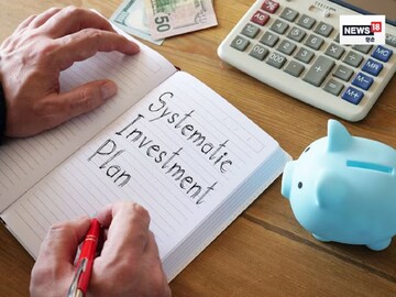 तुमच्या वयानुसार दरमहा किती रुपयांची SIP करावी? एक्सपर्टने सांगितलं सोप्या भाषेत तुमच्या वयानुसार दरमहा किती रुपयांची SIP करावी? एक्सपर्टने सांगितलं सोप्या भाषेत