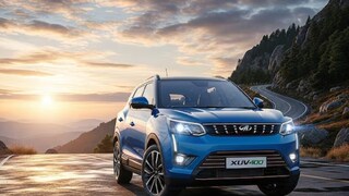 एसयूव्ही डिस्काउंट 