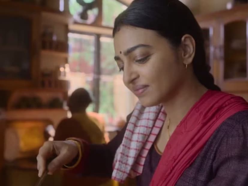  'साली मोहब्बत' या चित्रपटात तणाव, गुप्त नाती आणि जुन्या कारणांचे धागेदोरे समोर येत जातात. स्मिताला केवळ शहरातील वाढत्या गोंधळाला सामोरे जावे लागत नाही तर तिला स्वतःच्या मानसिक संघर्षांशीही झुंज द्यावी लागते. शेवटपर्यंत प्रेक्षकांच्या मनात हा प्रश्न निर्माण होतो की स्मिता फक्त एक निरीक्षक आहे की ती काहीतरी मोठं लपवते आहे? या चित्रपटात राधिका आपटे सोबत दिव्येंदू शर्मा, अनुराग कश्यप, अंशुमान पुष्कर, शरत सक्सेना आणि सौऱ्यसेनी मैत्री यांसारखे कलाकार दिसतील.