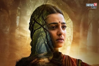 राधिका आपटेची ही फिल्म OTT वर रिलीज, प्रत्येक सेकंदाला चक्रावणारा सस्पेन्स!