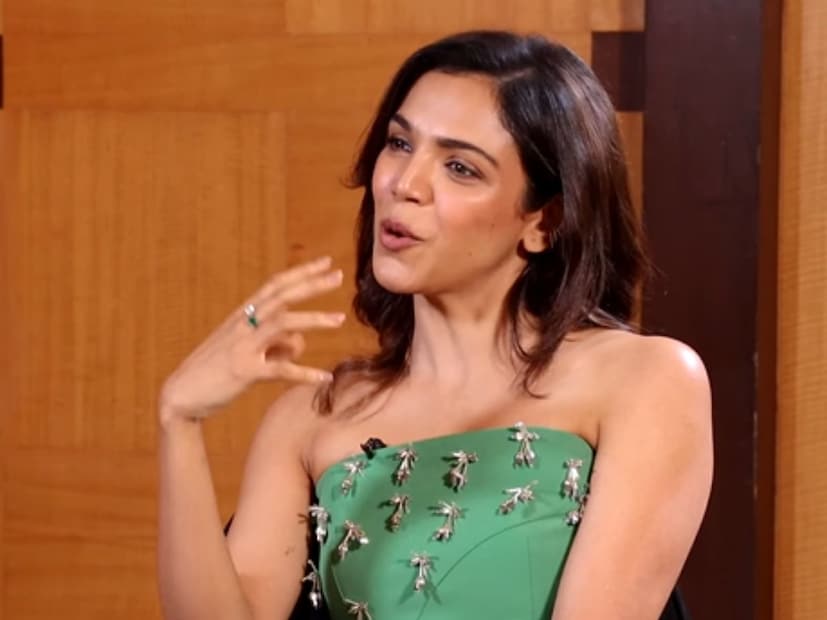  श्रिया पुढे म्हणतेय,"मला जेवण बनवायला आवडेल, असा मलाच स्वत:वर विश्वास आहे. मला आजीकडून स्वयंपाक शिकायचा आहे. अनसा फणसाची भाजी, पिठलं, उकड, पावाचा उपमा या सर्व गोष्टी मला शिकायच्या आहेत. पास्ता वगैरे खूप सोप्या गोष्टी आहेत".