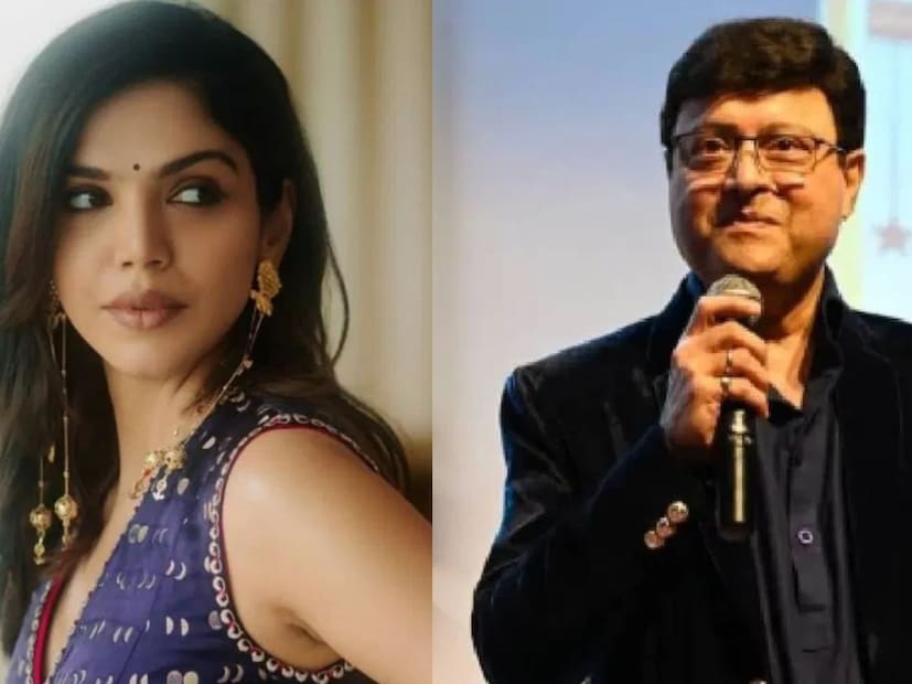  श्रियाच्या या व्हिडीओवर "बेटा माझ्यापुढे जाऊन तुला काय साध्य करायचं आहे", असा प्रश्न सचिन पिळगांवकरांना पडेल, अशा कमेंट्स नेटकऱ्यांनी केल्या आहेत.