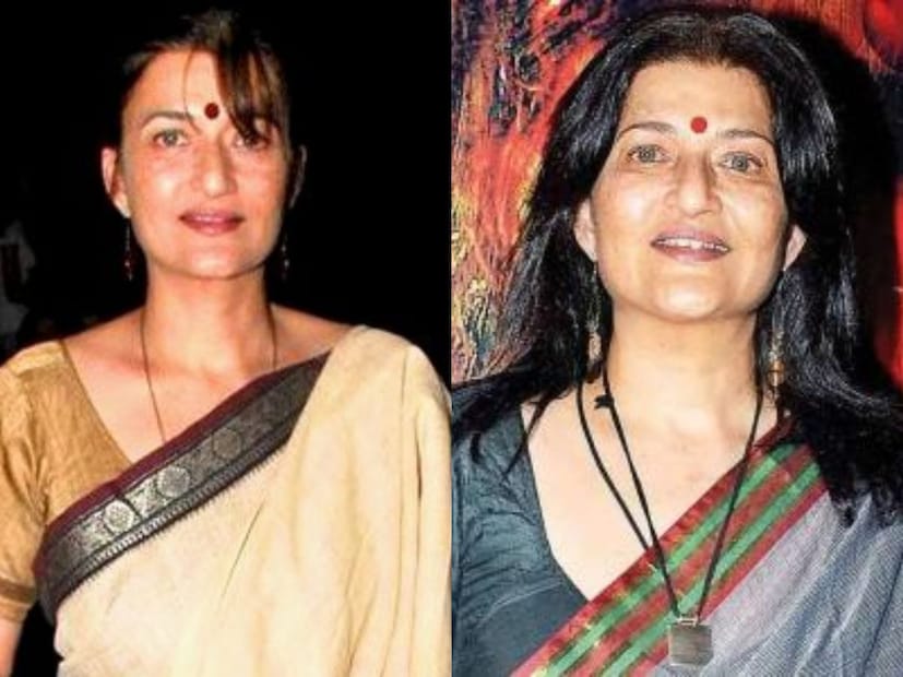  बॉलिवूडच्या या प्रसिद्ध अभिनेत्रीचं नाव सारिका ठाकूर आहे. बालकलाकार म्हणून इंडस्ट्रीत पदार्पण करणाऱ्या सारिकाने अनेक चित्रपटांत काम केलं आहे.