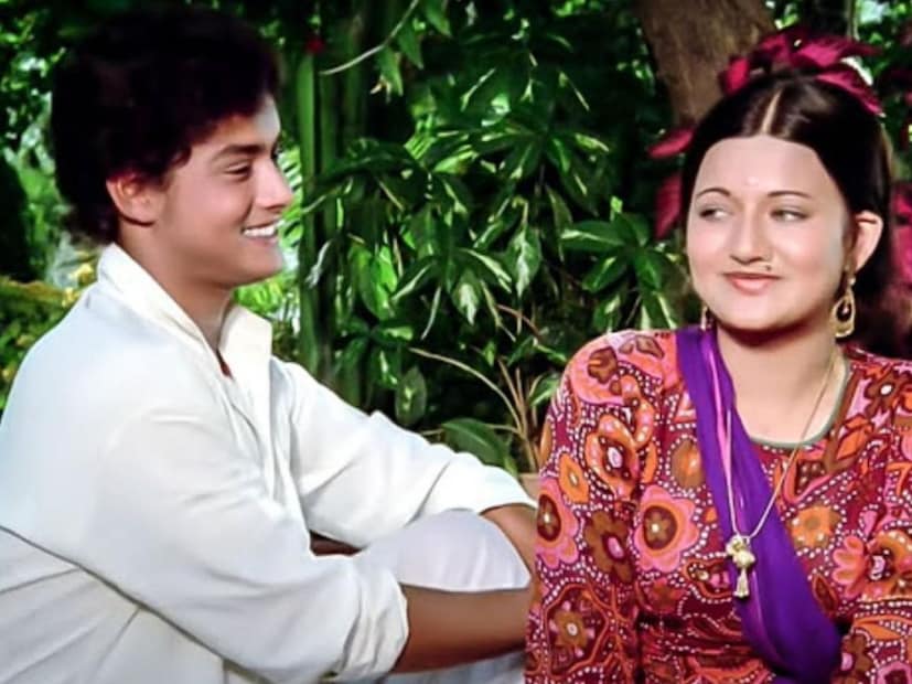  सारिका आणि सचिन यांच्या लग्नाला मात्र अभिनेत्रीच्या आईचा विरोध होता. त्यांच्या आईने सचिन-सारिकामध्ये दुरावादेखील निर्माण केला होता.