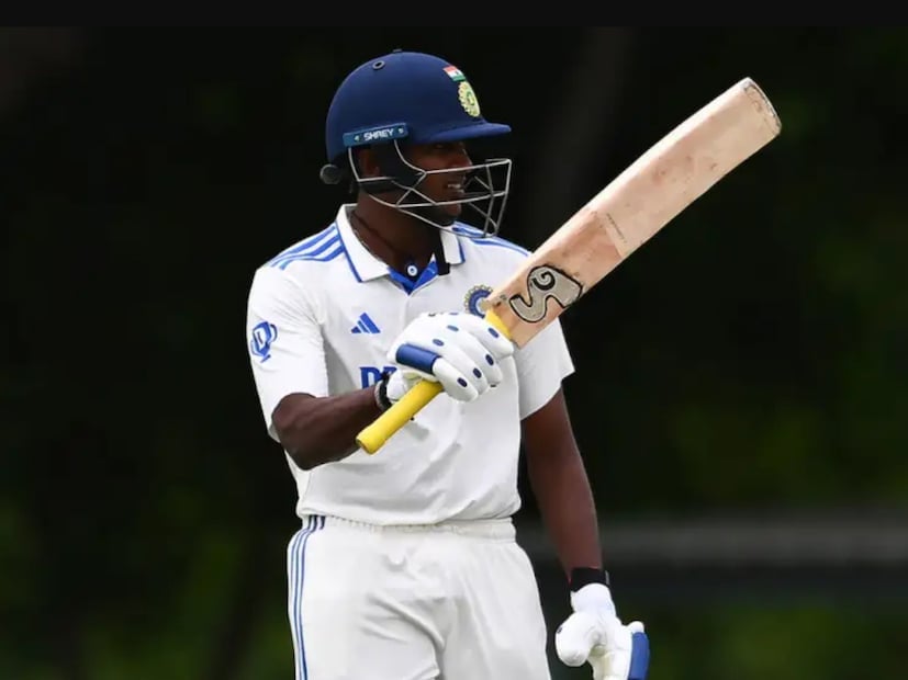 शुभमन गिल फिट झाला नाही तर साई सुदर्शनला संधी मिळू शकते. सुदर्शन टीममध्ये आला तर तो तिसऱ्या आणि वॉशिंग्टन सुंदर चौथ्या क्रमांकावर बॅटिंग करू शकतो.