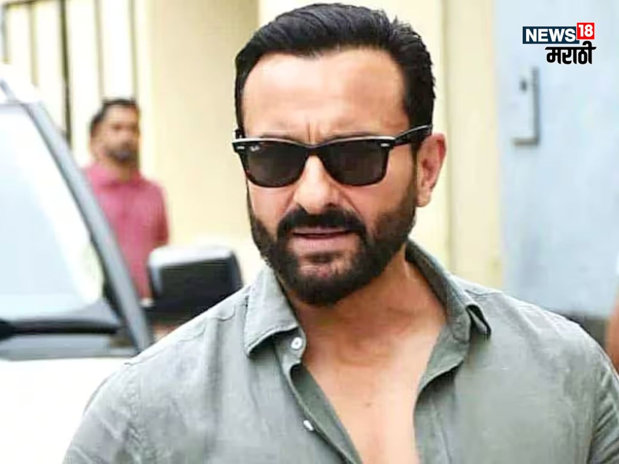 सैफ अली खानने मुंबईत खरेदी केली कोट्यवधींची प्रॉपर्टी, तुमच्या वर्षभराच्या कमाईच्या पाच पट आहे किंमत